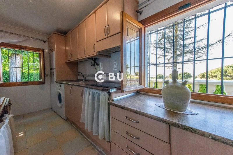 Chalet Independiente en venta Tudela de Duero, Valladolid. Ref: 40071. BUVE.APP