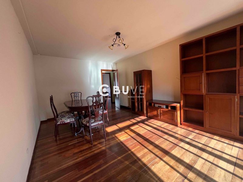 Flat for sale León. Ref: 40113. BUVE.APP