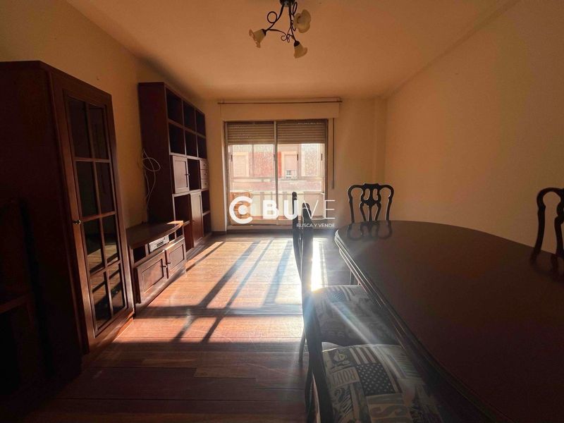 Piso en venta León. Ref: 40113. BUVE.APP