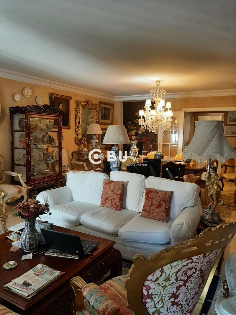 Flat for sale Sevilla. Ref: 40139. BUVE.APP