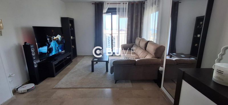 Flat for sale Villajoyosa, Alicante. Ref: 40150. BUVE.APP