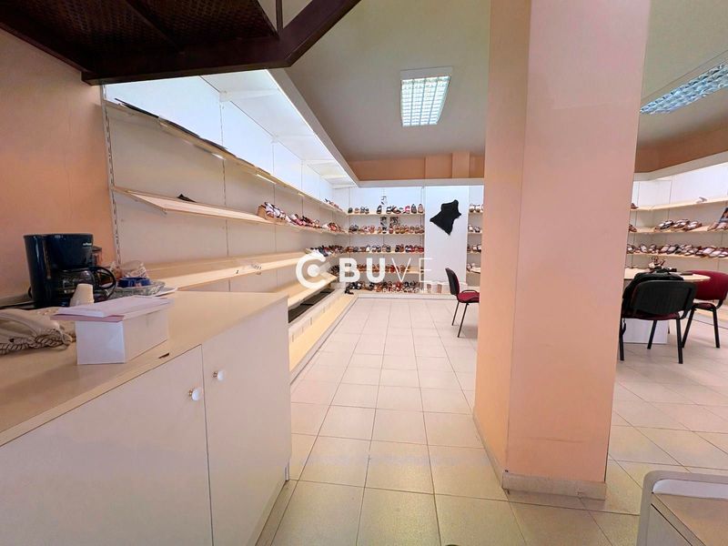 Local Comercial en venta Santa Cruz de Tenerife, Santa Cruz Tenerife. Ref: 40151. BUVE.APP