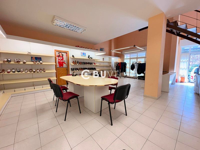 Local Comercial en venta Santa Cruz de Tenerife, Santa Cruz Tenerife. Ref: 40151. BUVE.APP