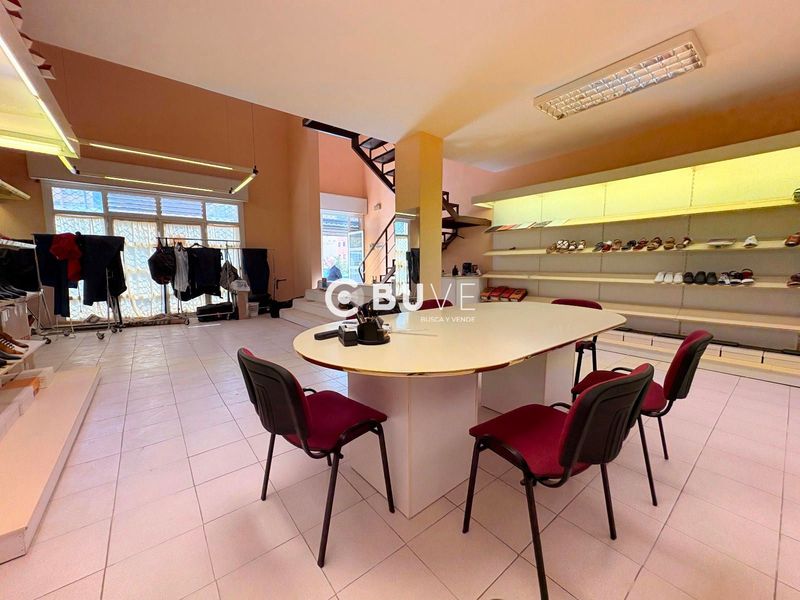Local Comercial en venta Santa Cruz de Tenerife, Santa Cruz Tenerife. Ref: 40151. BUVE.APP