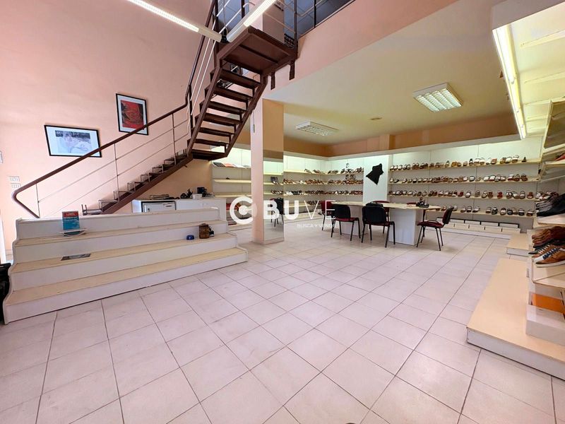 Local Comercial en venta Santa Cruz de Tenerife, Santa Cruz Tenerife. Ref: 40151. BUVE.APP