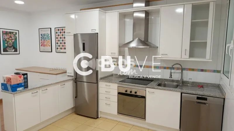 Flat for sale A Coruña. Ref: 40220. BUVE.APP