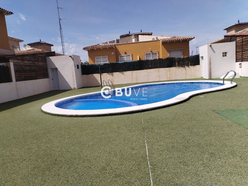 Adossat en venda Cox, Alicante. Ref: 40250. BUVE.APP