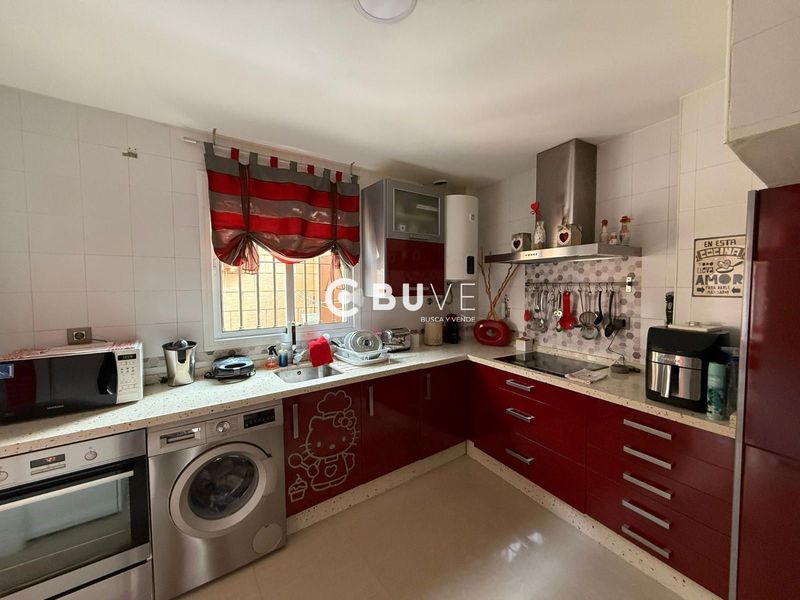 Casa en venta Aral, El, Sevilla. Ref: 40271. BUVE.APP