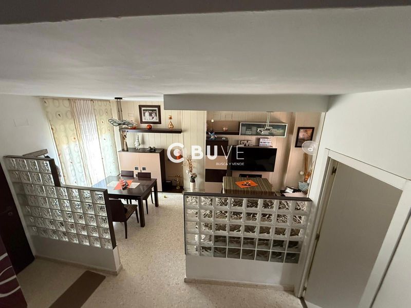 Casa en venta Aral, El, Sevilla. Ref: 40271. BUVE.APP