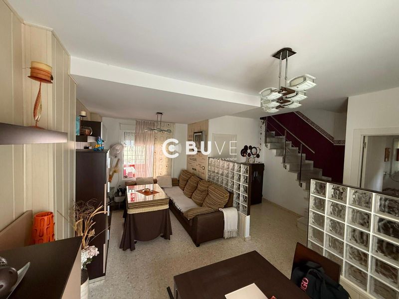 Casa en venta Aral, El, Sevilla. Ref: 40271. BUVE.APP