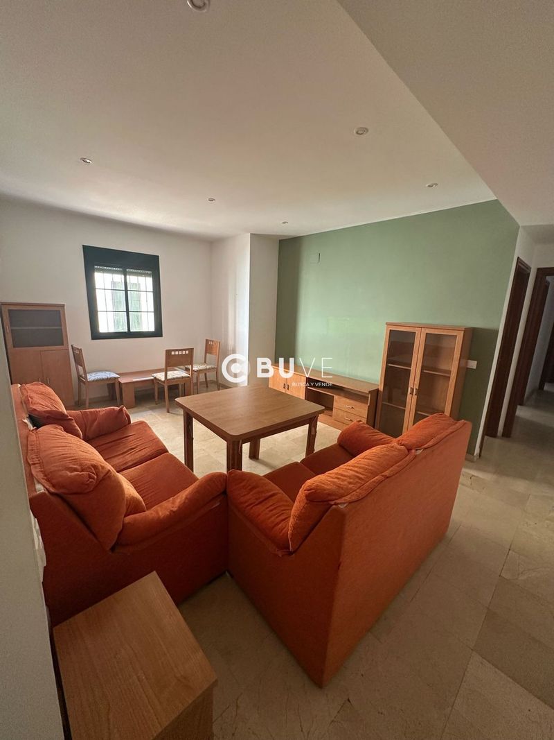 Flat for sale Constantina, Sevilla. Ref: 40290. BUVE.APP