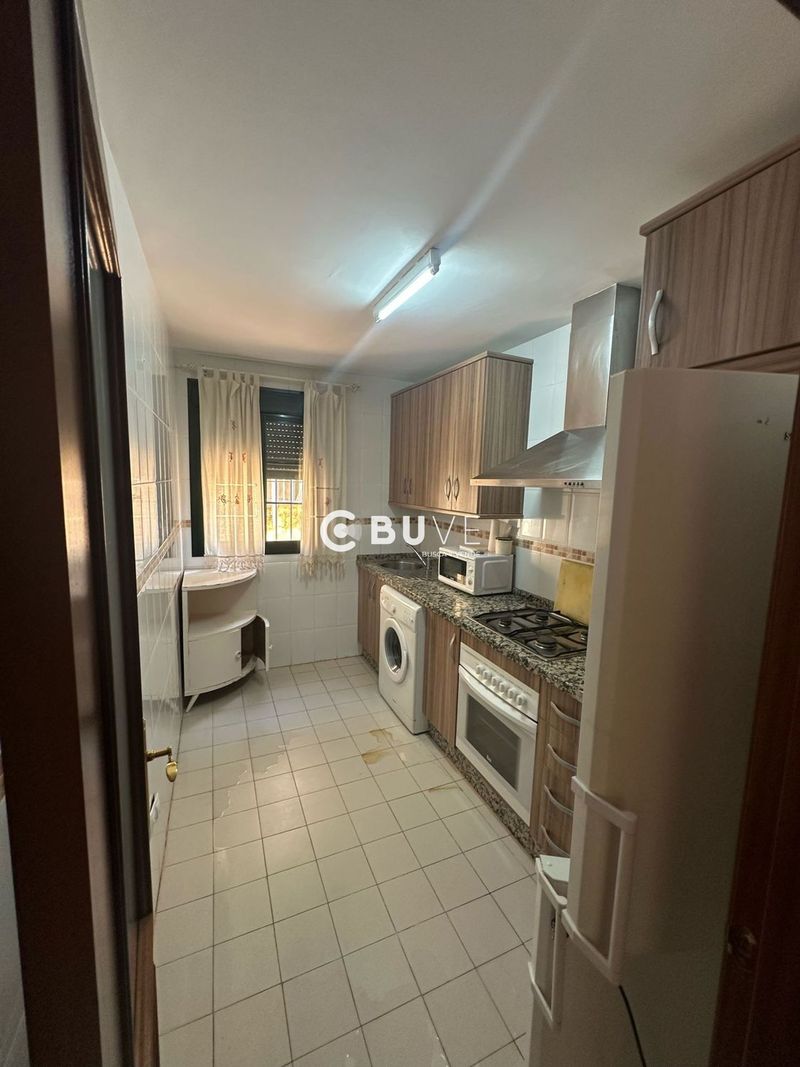 Piso en venta Constantina, Sevilla. Ref: 40290. BUVE.APP