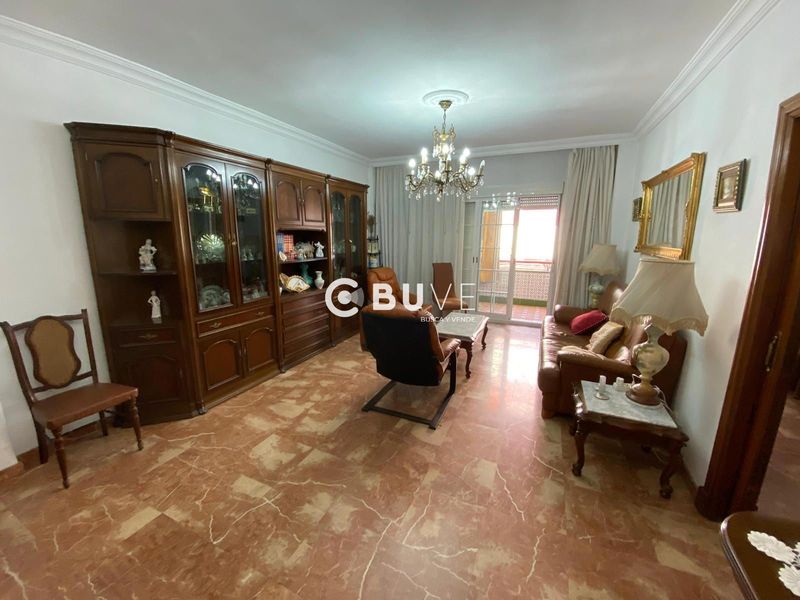 Piso en venta Sevilla. Ref: 40300. BUVE.APP