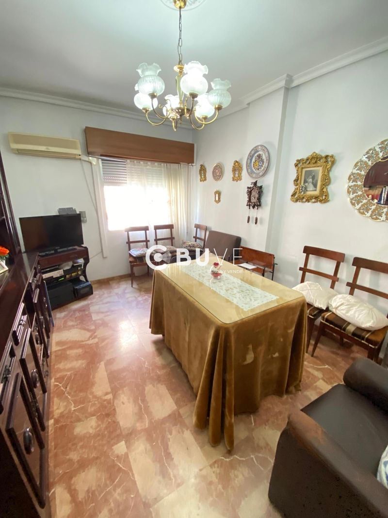 Flat for sale Sevilla. Ref: 40300. BUVE.APP