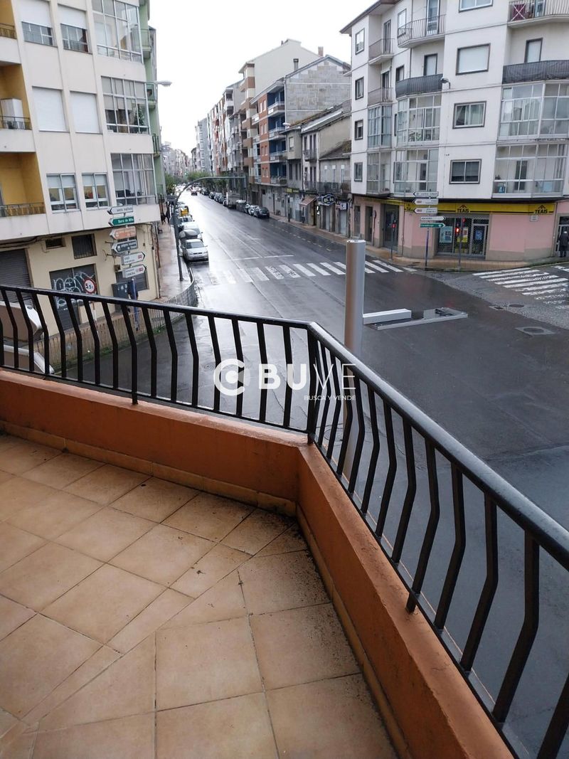 Flat for sale Ourense. Ref: 40310. BUVE.APP