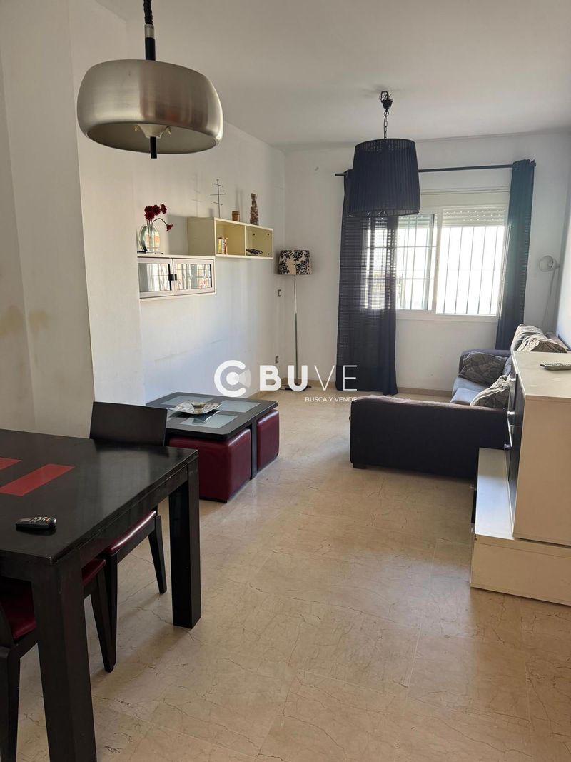 Flat for sale Salteras, Sevilla. Ref: 40351. BUVE.APP