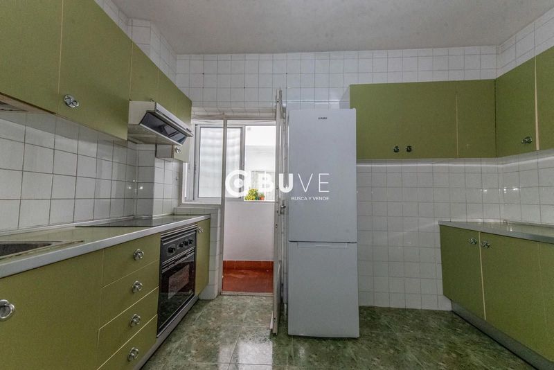 Piso en venta Valladolid. Ref: 40353. BUVE.APP