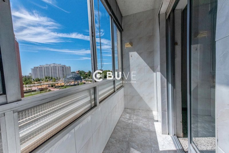 Piso en venta Valladolid. Ref: 40353. BUVE.APP