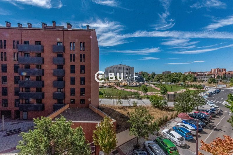 Piso en venta Valladolid. Ref: 40353. BUVE.APP