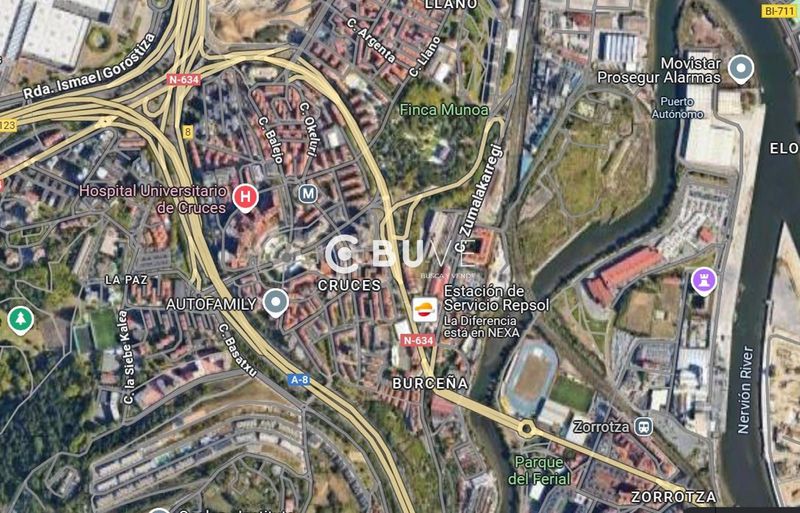 Piso en venta Barakaldo, Vizcaya. Ref: 40392. BUVE.APP