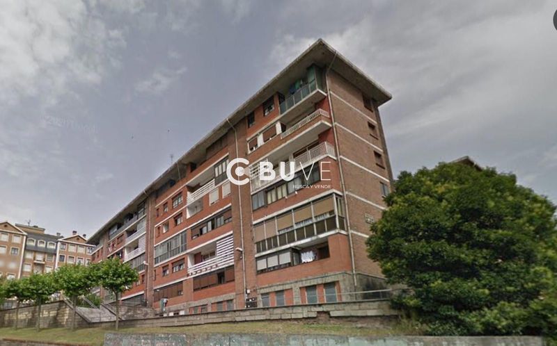 Flat for sale Barakaldo, Vizcaya. Ref: 40392. BUVE.APP