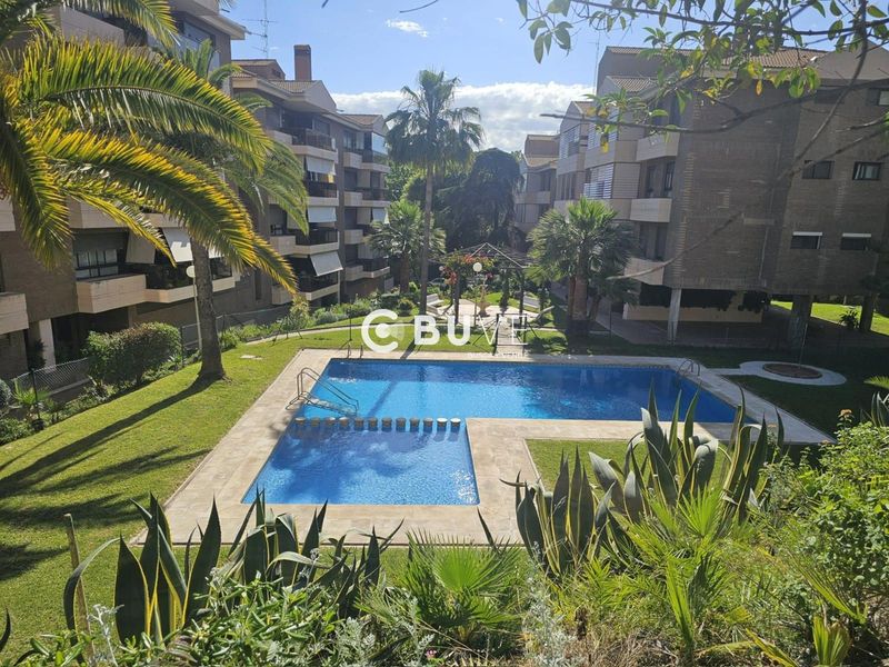 Flat for sale Málaga. Ref: 40450. BUVE.APP