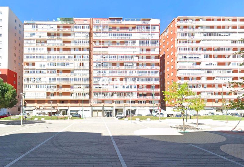 Flat for sale San Andrés del Rabanedo, León. Ref: 40456. BUVE.APP
