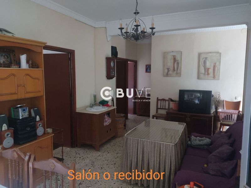 Cases en venda San Jose de la Rinconada, Sevilla. Ref: 40470. BUVE.APP