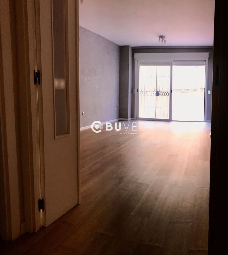 Piso en venta San Jose de la Rinconada, Sevilla. Ref: 40471. BUVE.APP