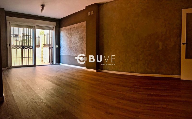 Flat for sale San Jose de la Rinconada, Sevilla. Ref: 40471. BUVE.APP