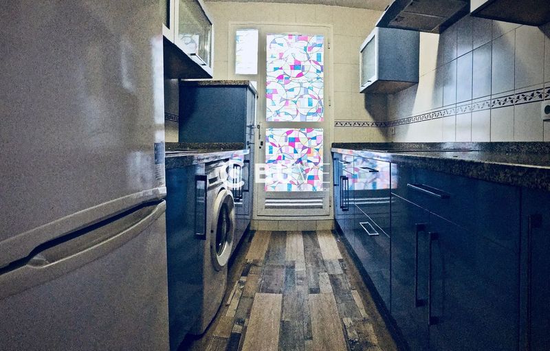 Flat for sale San Jose de la Rinconada, Sevilla. Ref: 40471. BUVE.APP