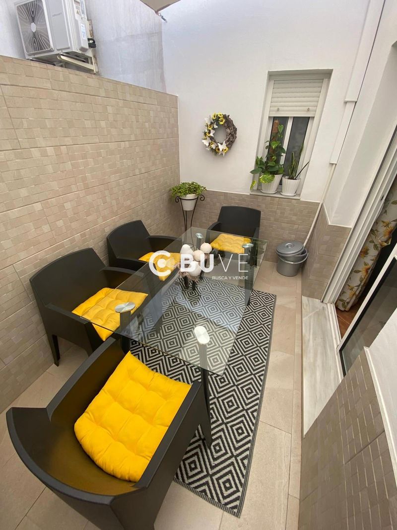 Adosado en venta Dos Hermanas, Sevilla. Ref: 40494. BUVE.APP