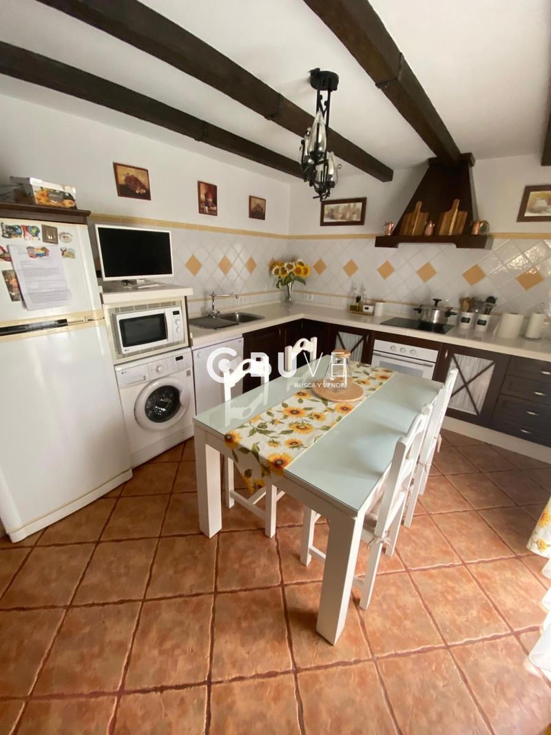 Townhouse for sale Dos Hermanas, Sevilla. Ref: 40494. BUVE.APP