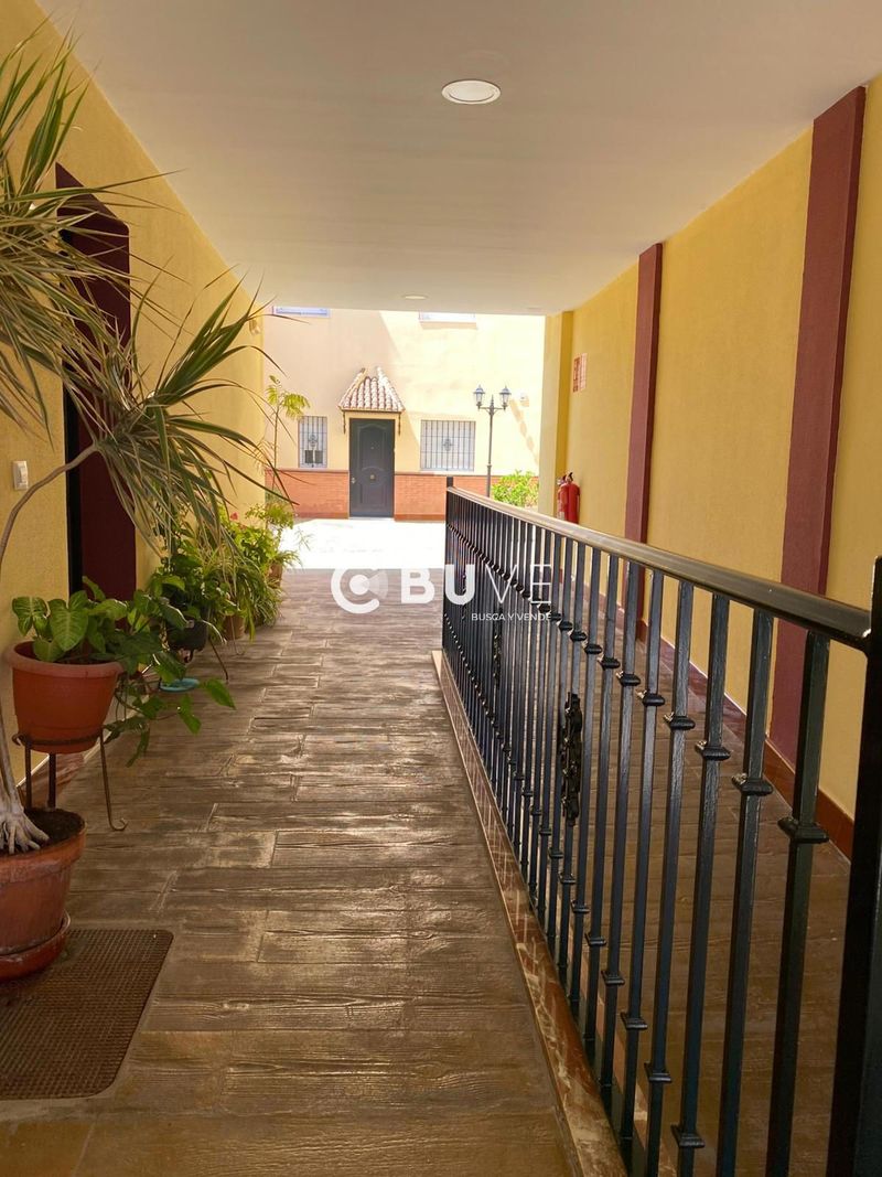 Adosado en venta Dos Hermanas, Sevilla. Ref: 40494. BUVE.APP