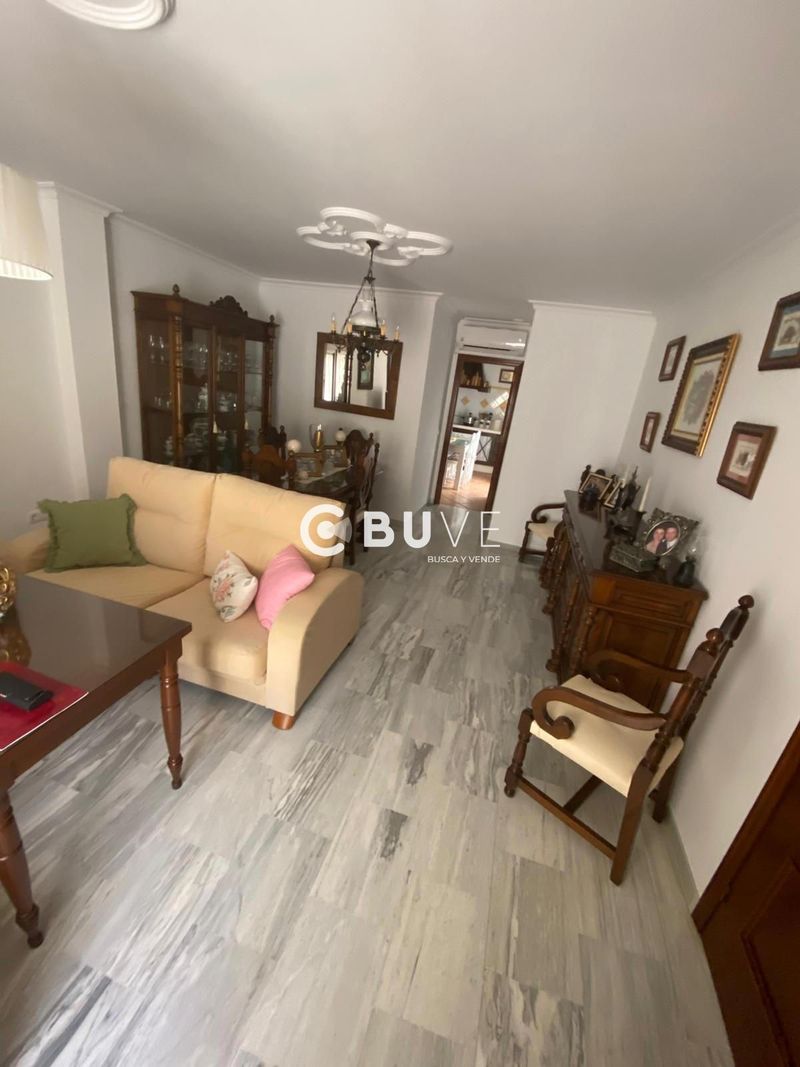 Adossat en venda Dos Hermanas, Sevilla. Ref: 40494. BUVE.APP