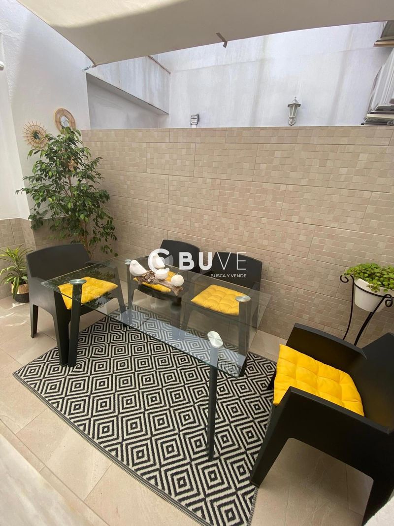 Adosado en venta Dos Hermanas, Sevilla. Ref: 40494. BUVE.APP