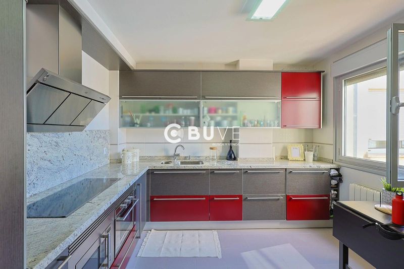 Flat for sale León. Ref: 40522. BUVE.APP