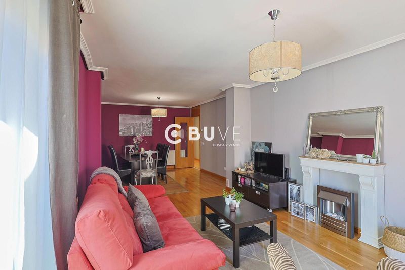 Piso en venta León. Ref: 40522. BUVE.APP