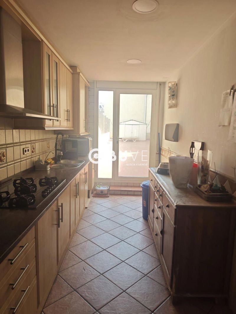 Piso en venta Calella, Barcelona. Ref: 40629. BUVE.APP