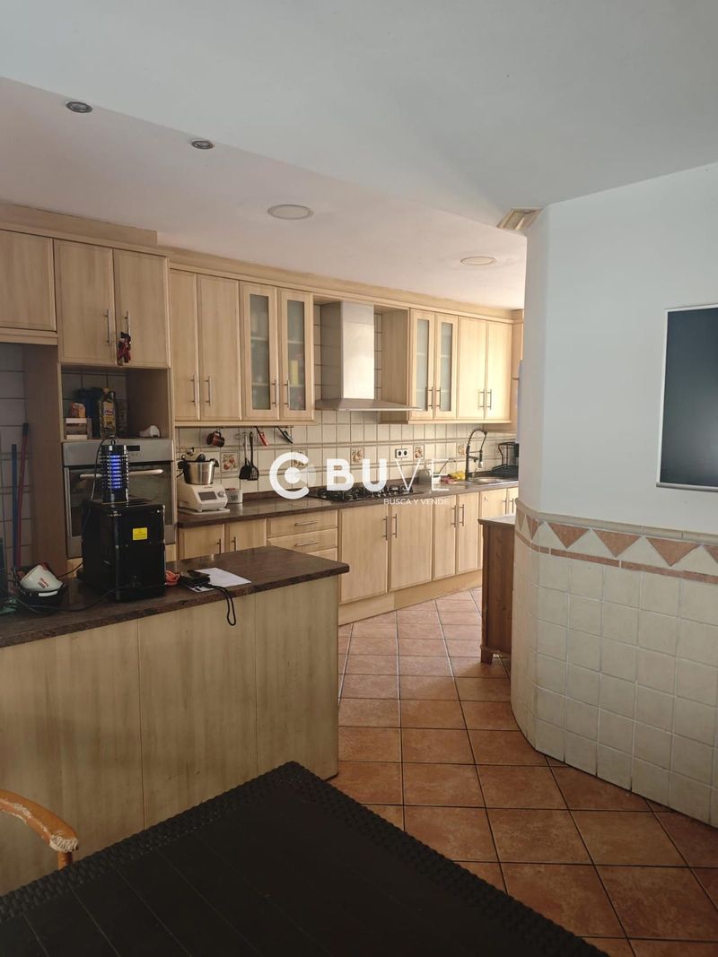 Flat for sale Calella, Barcelona. Ref: 40629. BUVE.APP