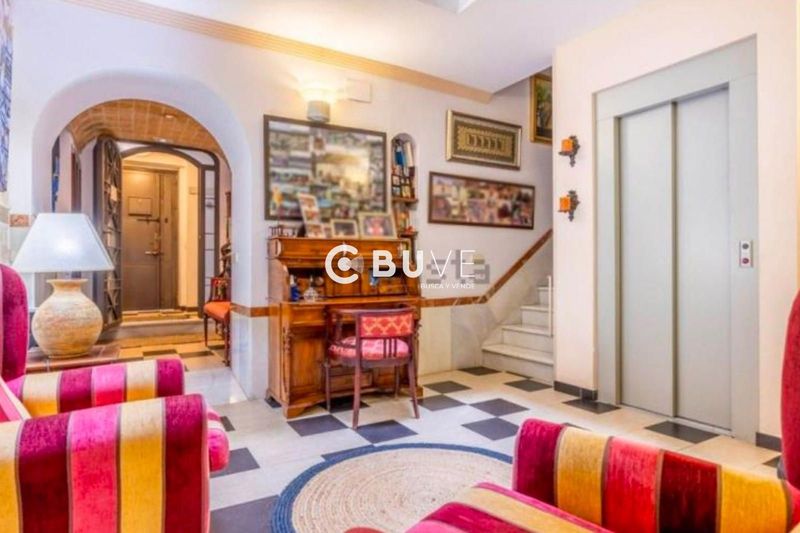 Edifici Singular en venda Sevilla. Ref: 40696. BUVE.APP