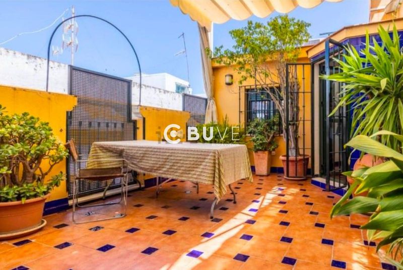 Edificio Singular en venta Sevilla. Ref: 40696. BUVE.APP
