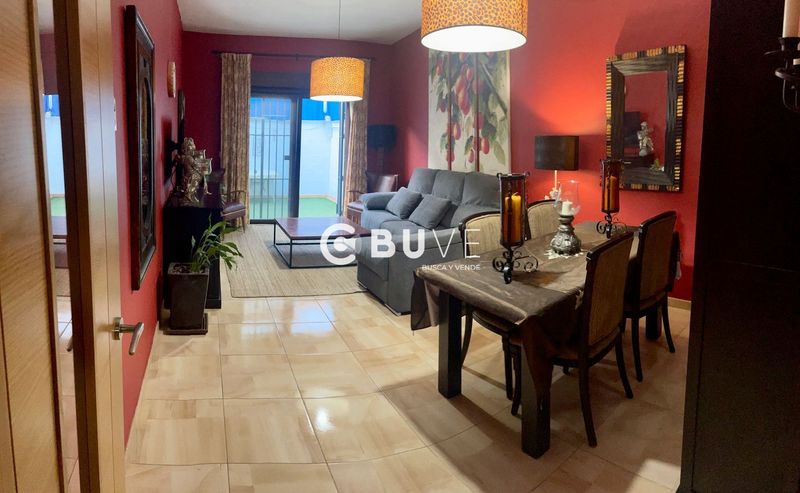 Xalet Independent en venda Alcala Del Rio, Sevilla. Ref: 40703. BUVE.APP