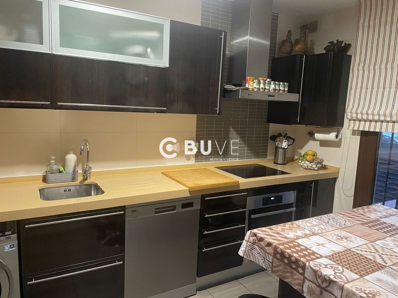 Chalet Independiente en venta Alcala Del Rio, Sevilla. Ref: 40703. BUVE.APP