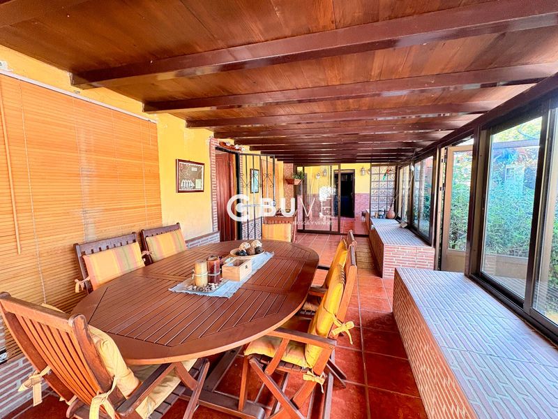 Chalet Independiente en venta La Matanza de Acentejo, Santa Cruz Tenerife. Ref: 40718. BUVE.APP