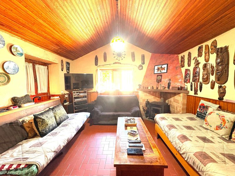 Chalet Independiente en venta La Matanza de Acentejo, Santa Cruz Tenerife. Ref: 40718. BUVE.APP