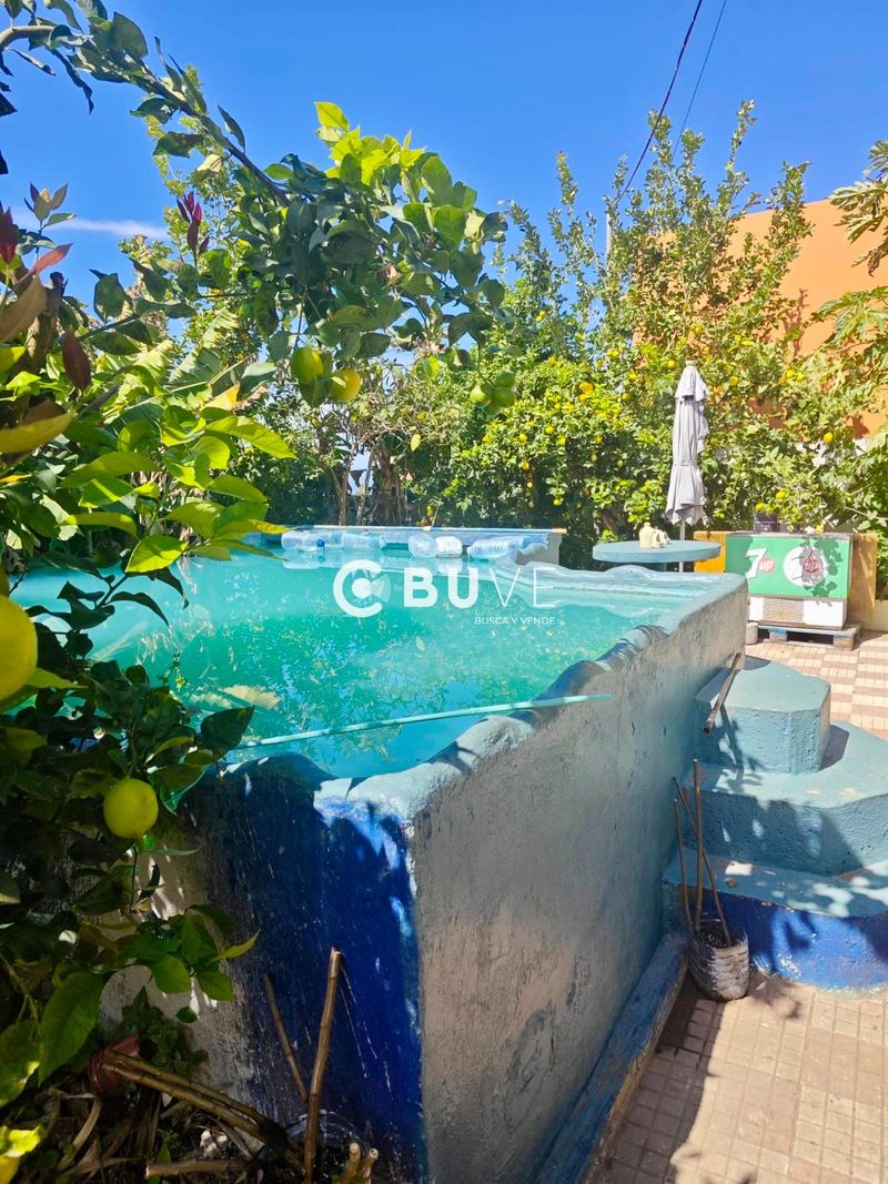 Chalet Independiente en venta La Matanza de Acentejo, Santa Cruz Tenerife. Ref: 40718. BUVE.APP