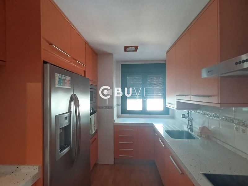 Piso en venta Camas, Sevilla. Ref: 40850. BUVE.APP