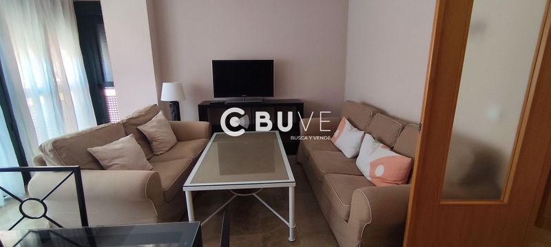 Flat for sale Camas, Sevilla. Ref: 40850. BUVE.APP