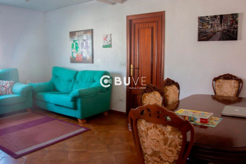 Flat for sale Bellreguard Poble, Valencia. Ref: 40867. BUVE.APP